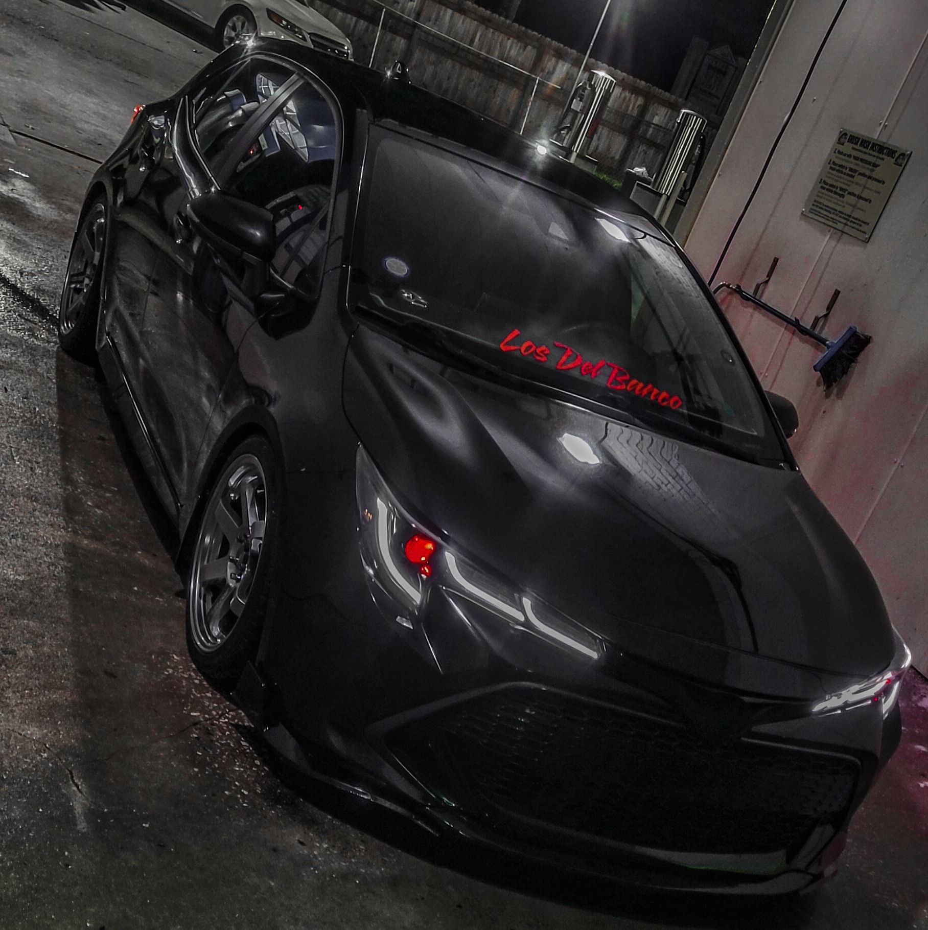 Profile of Jaime Aponte