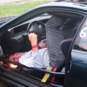 Profile of Damien Norris