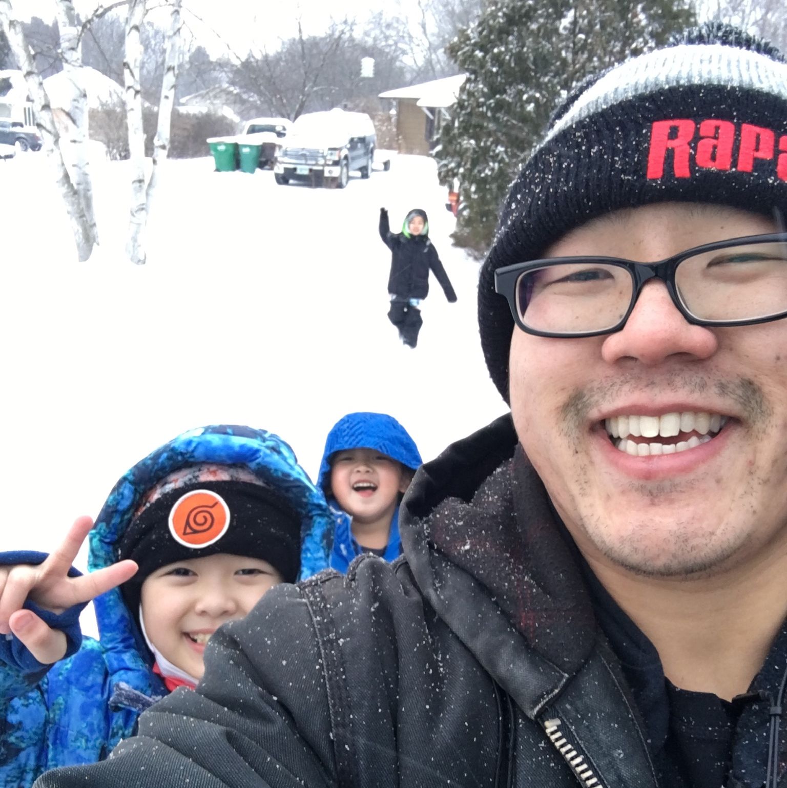 Profile of Beeky Lor