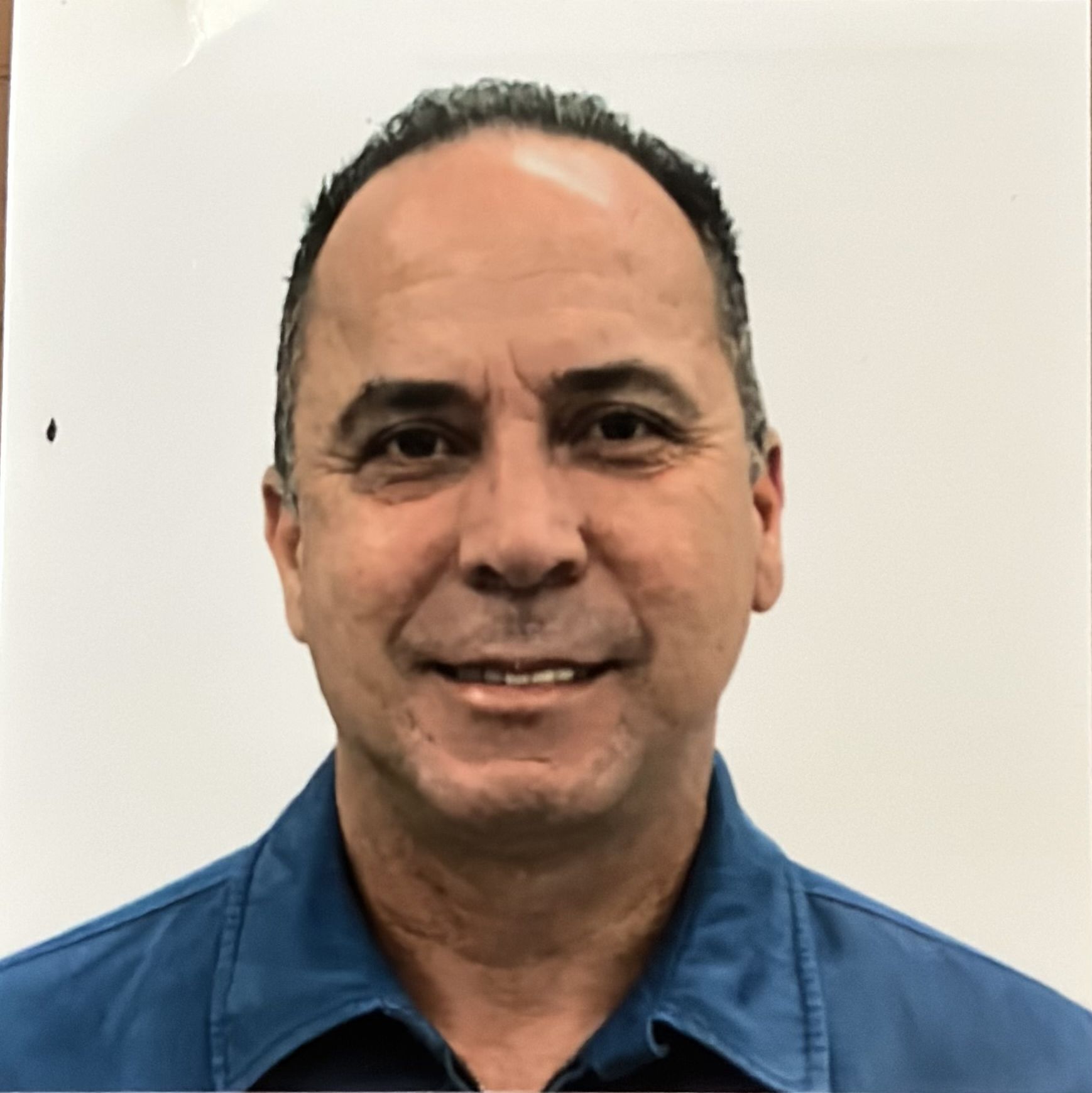 Profile of Ricardo Souza