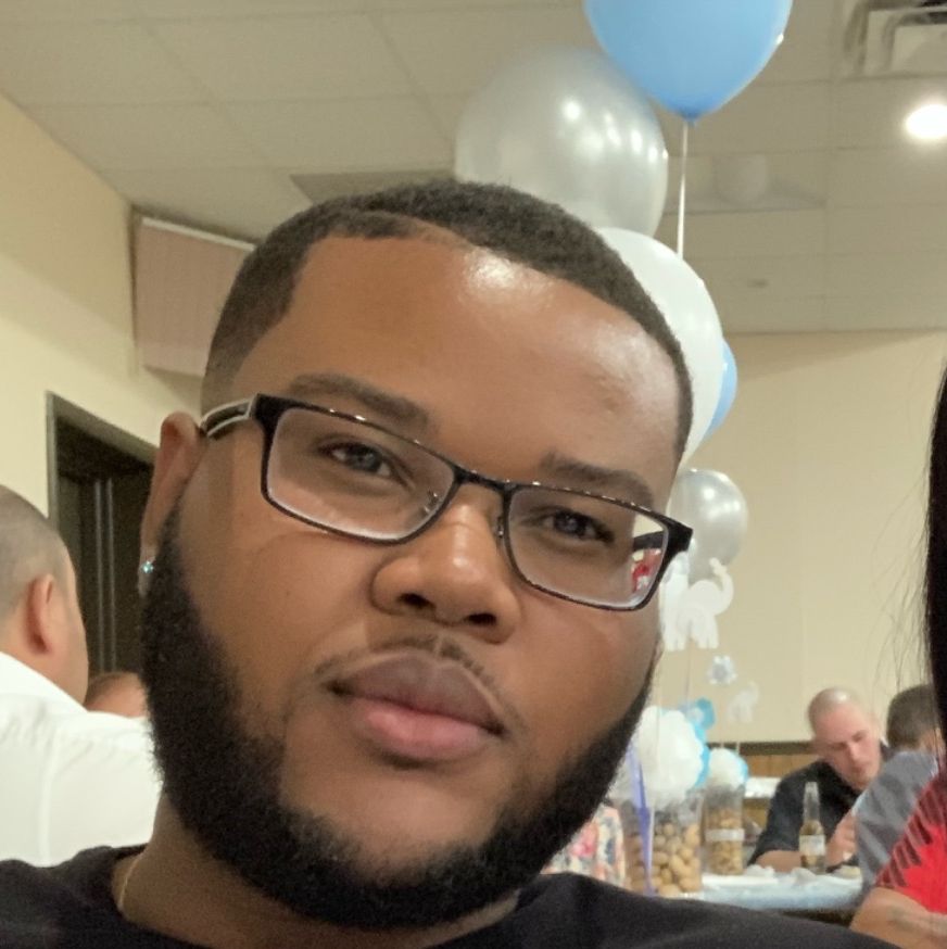 Profile of Jesus Jimenez