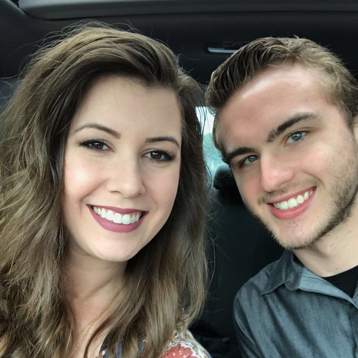 Profile of Abigayle Winkelmann