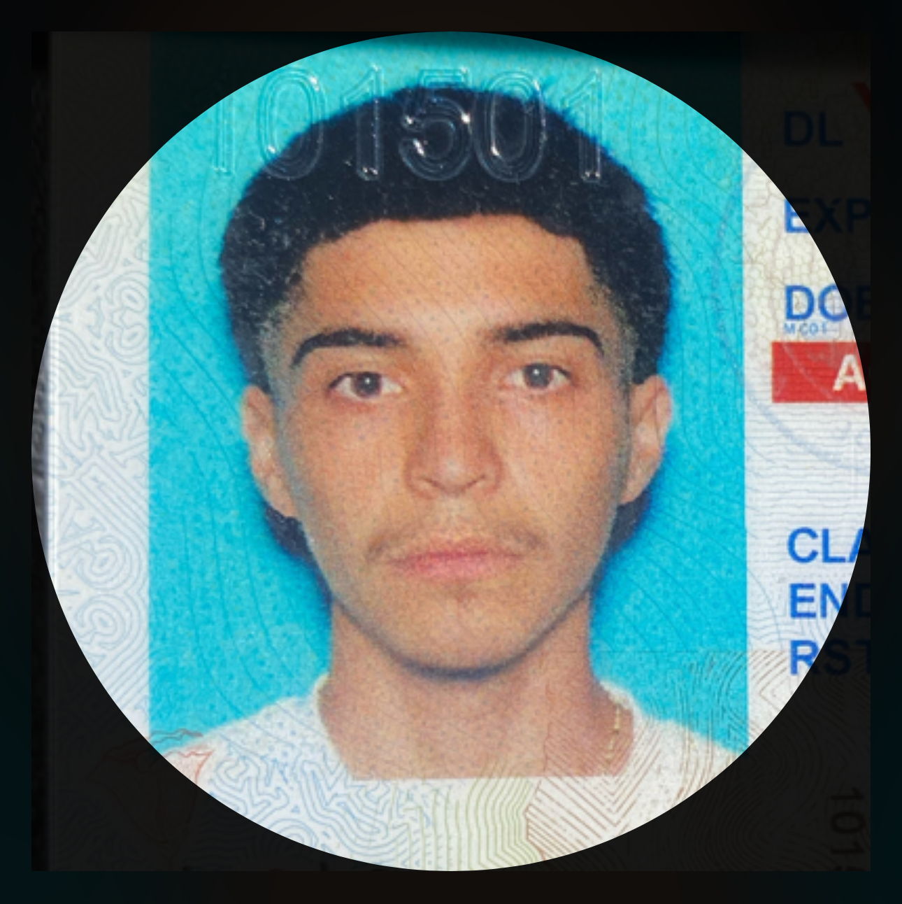 Profile of Miguel Cortez