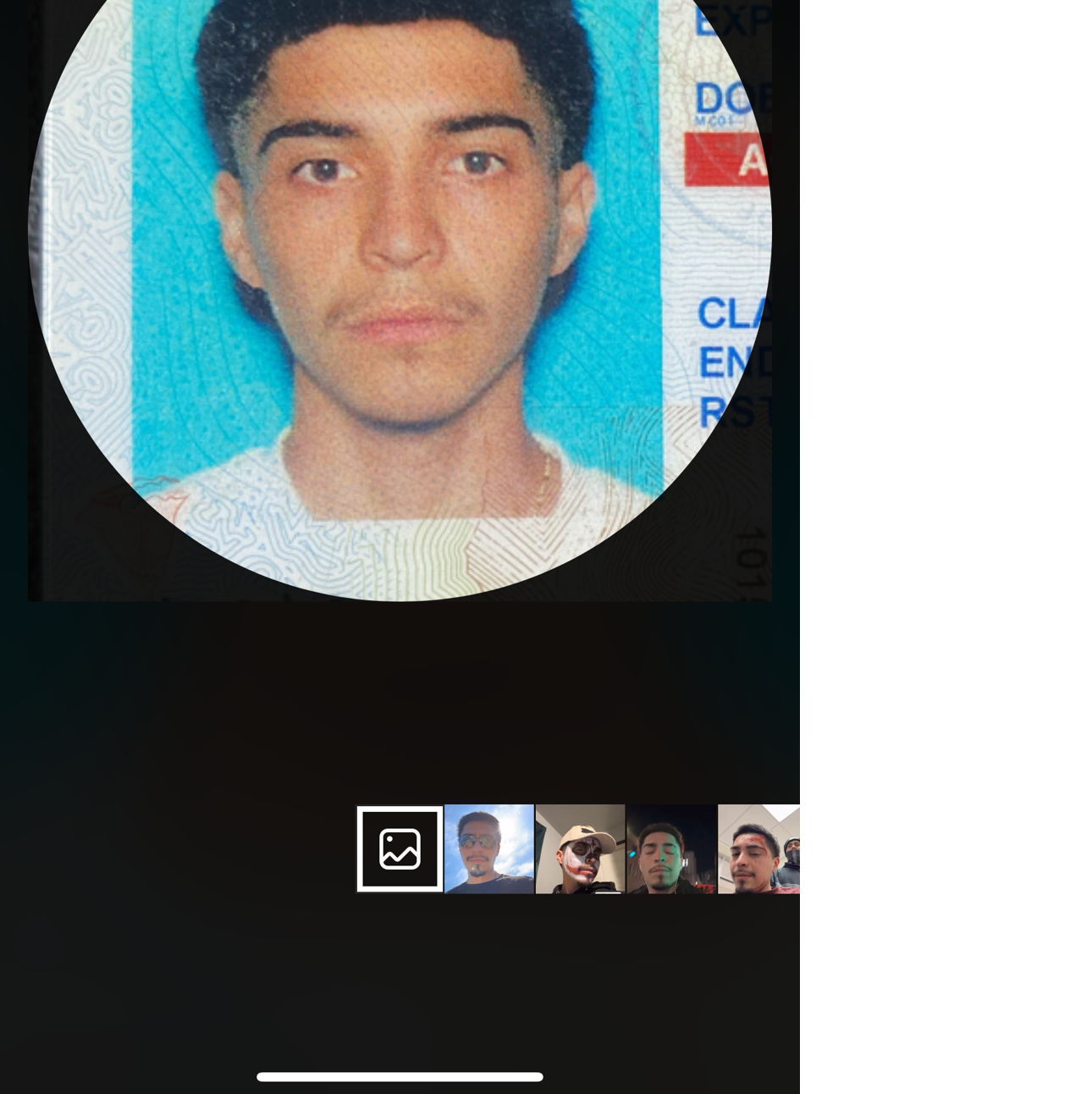 Profile of Miguel Cortez