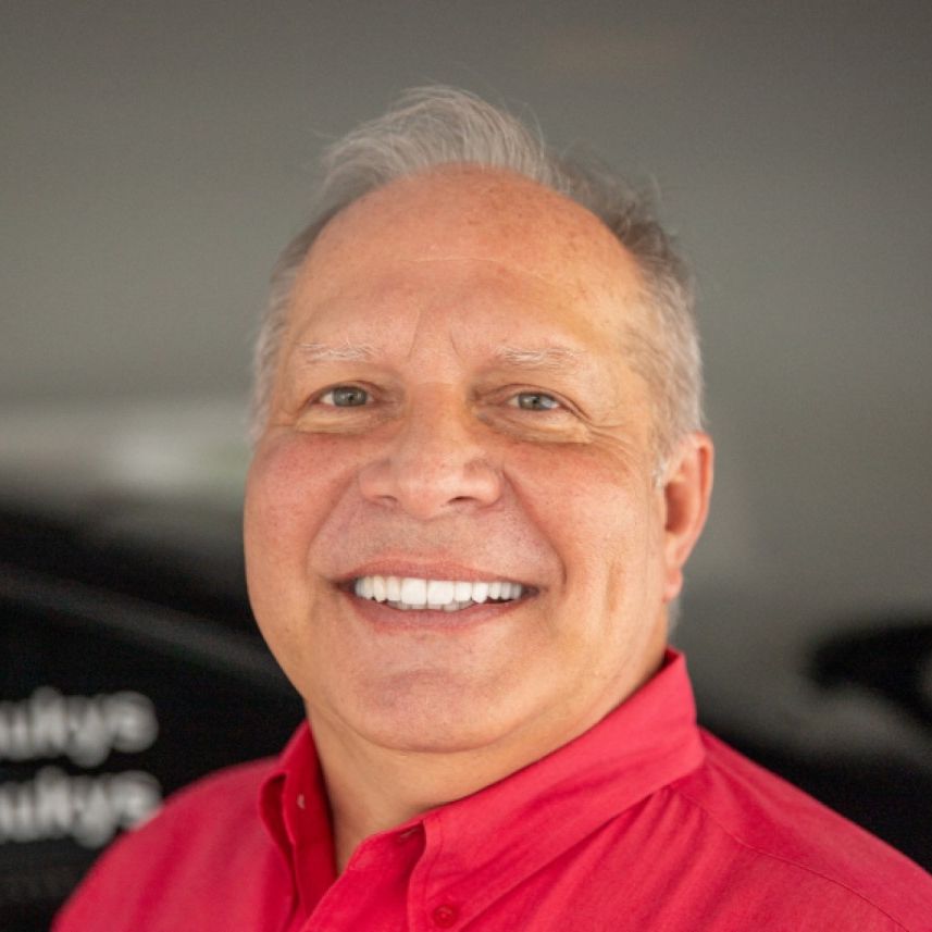 Profile of Joe Shukys