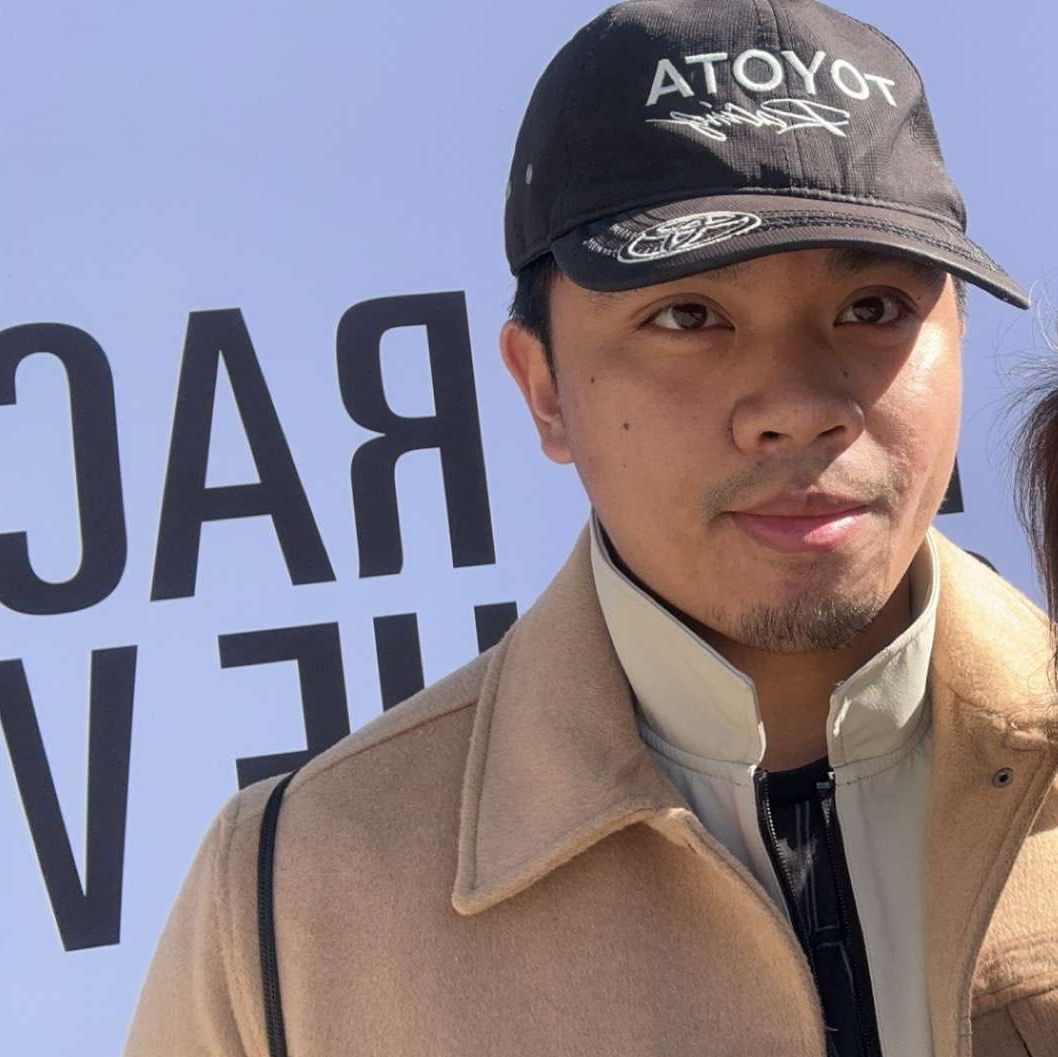 Profile of Christopher Bautista