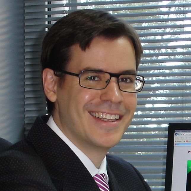 Profile of Ermengol Molins