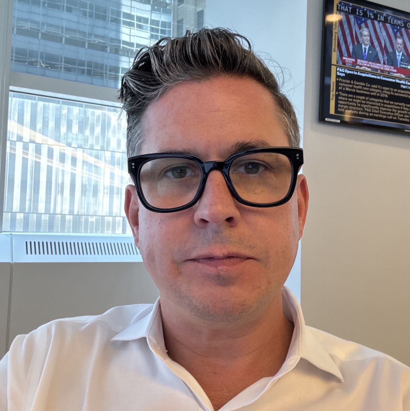Profile of Neal Stephan
