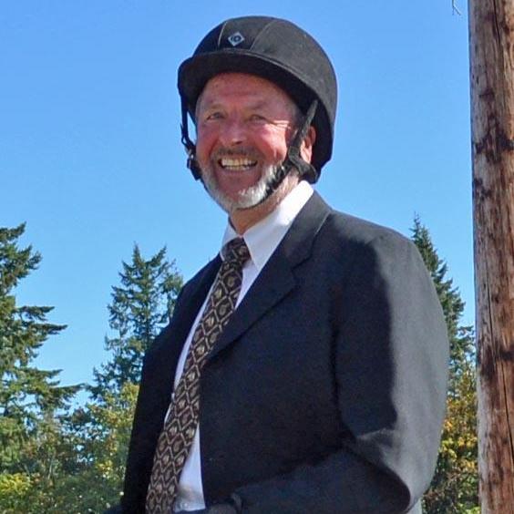 Profile of Peter Rothschild