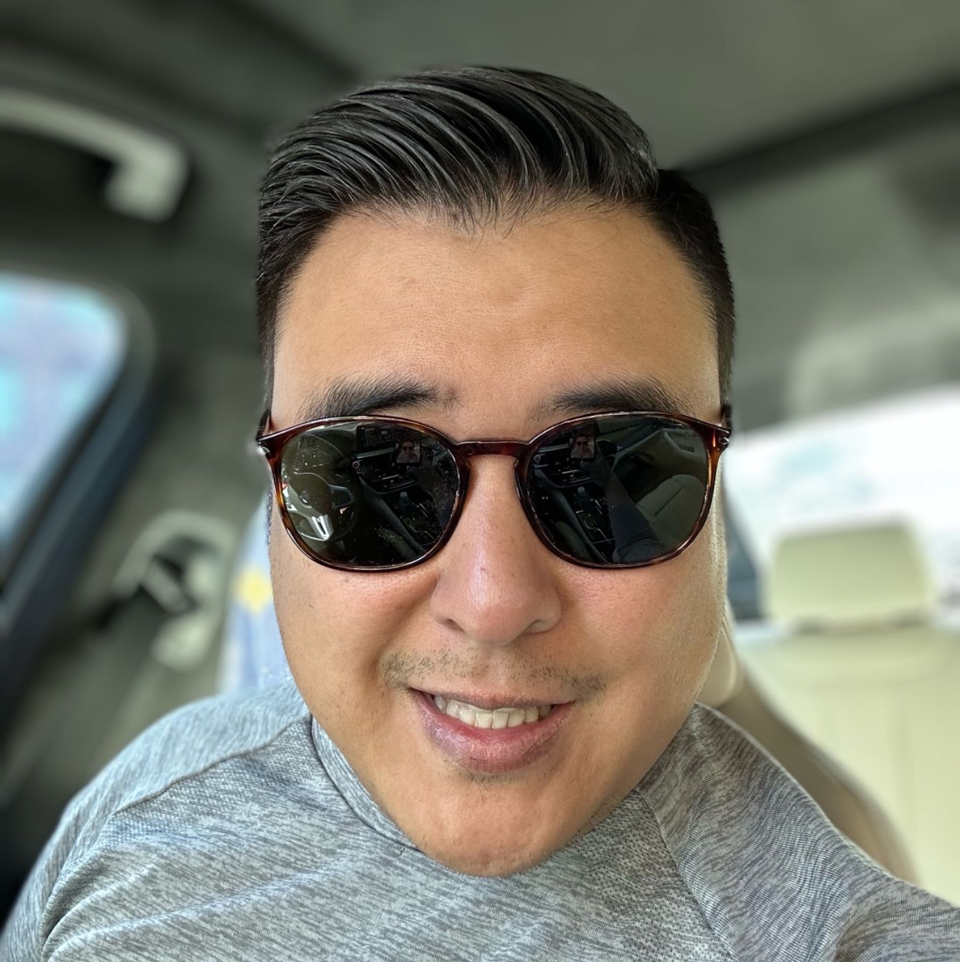 Profile of Victor Liu