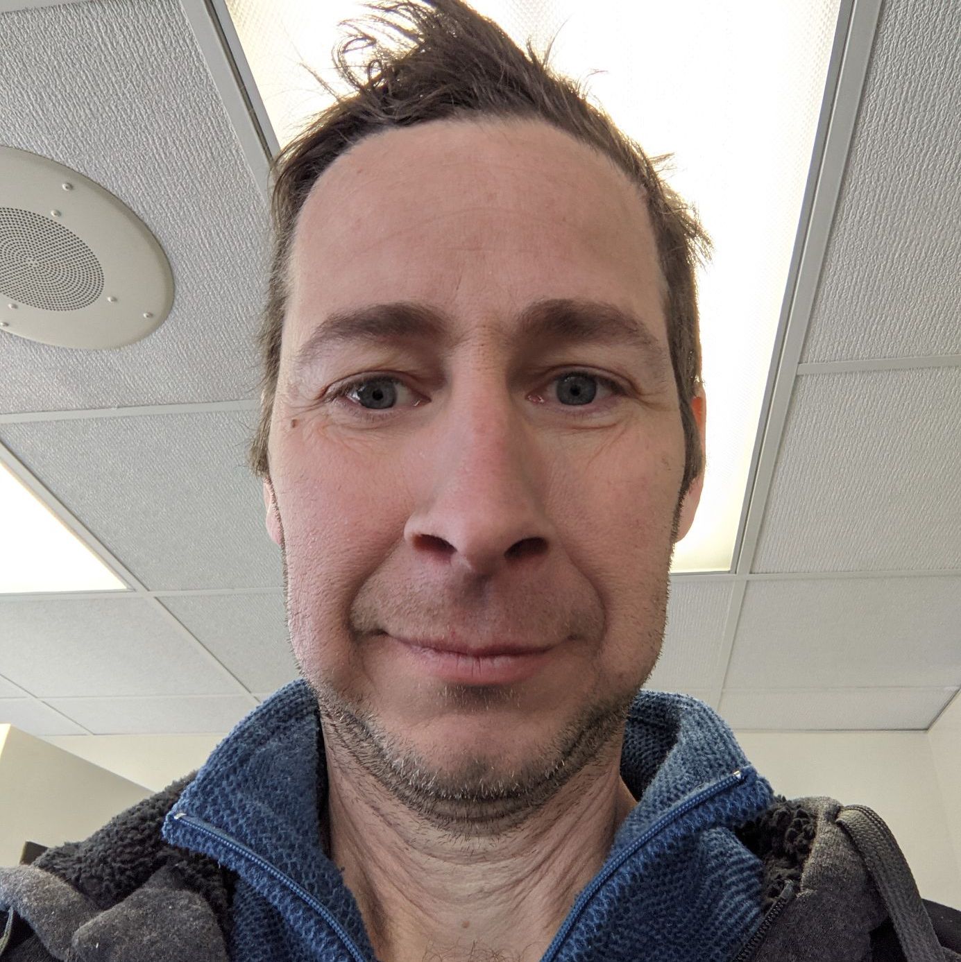 Profile of Sean Pawnell