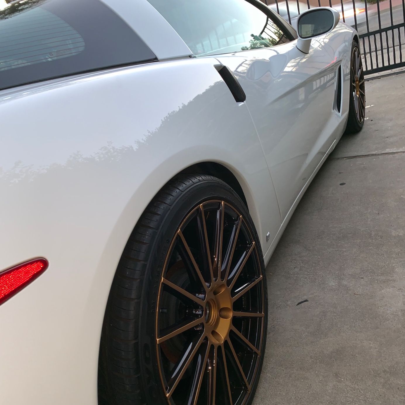 Profile of Jesse Delgadillo