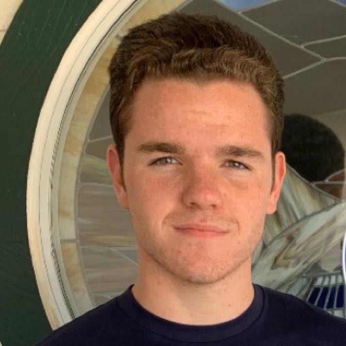 Profile of Carson Bushnell
