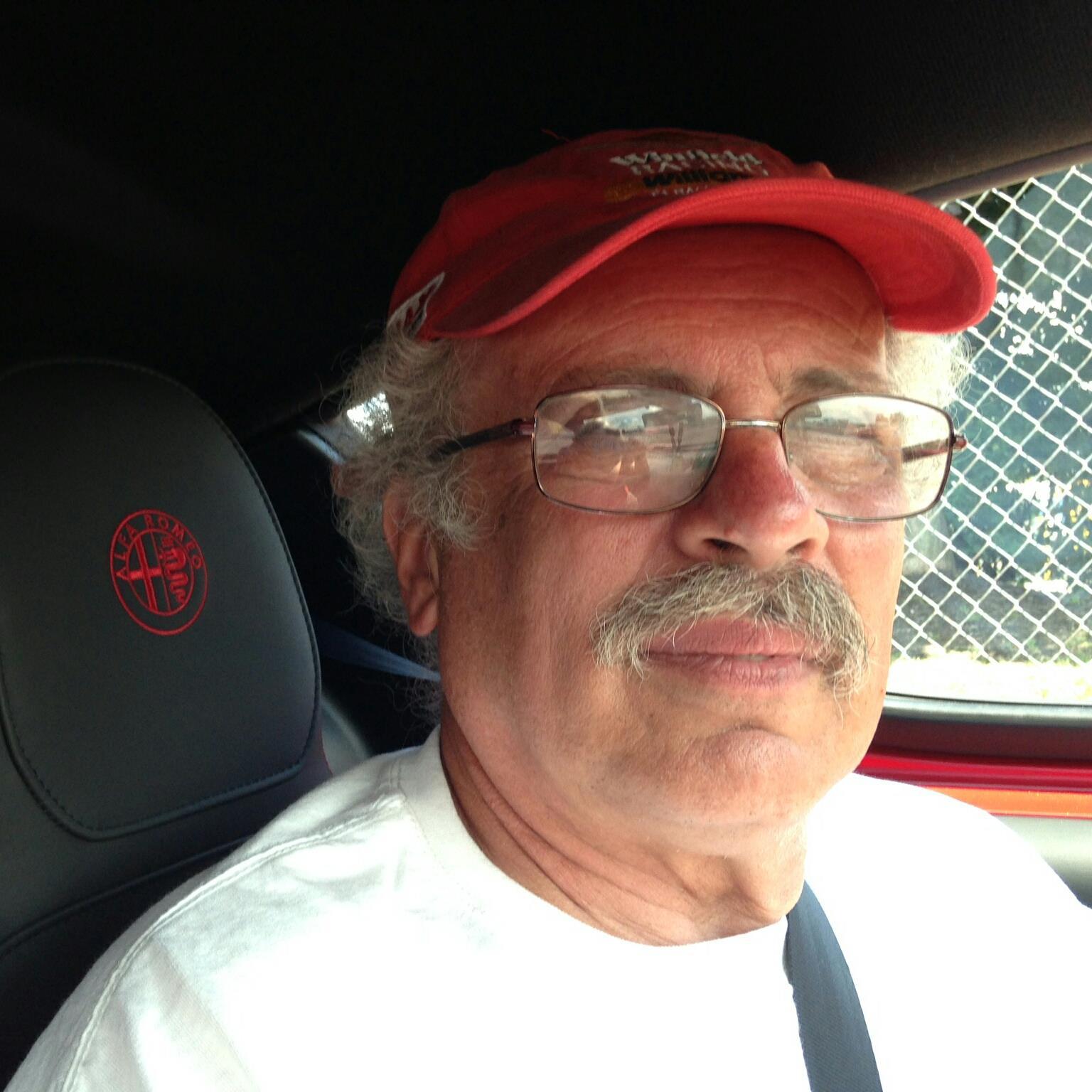 Profile of Dick Giambra