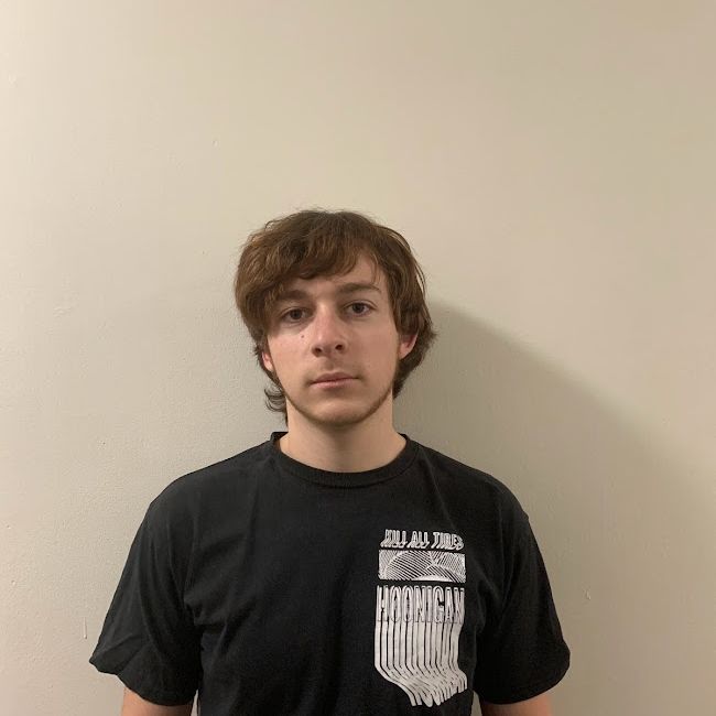 Profile of Max Kruger