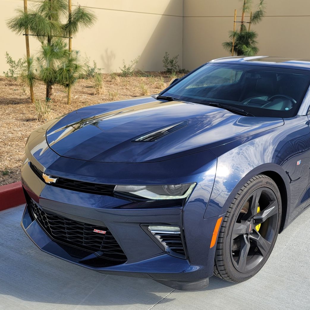 Profile of Jabbar Rucker