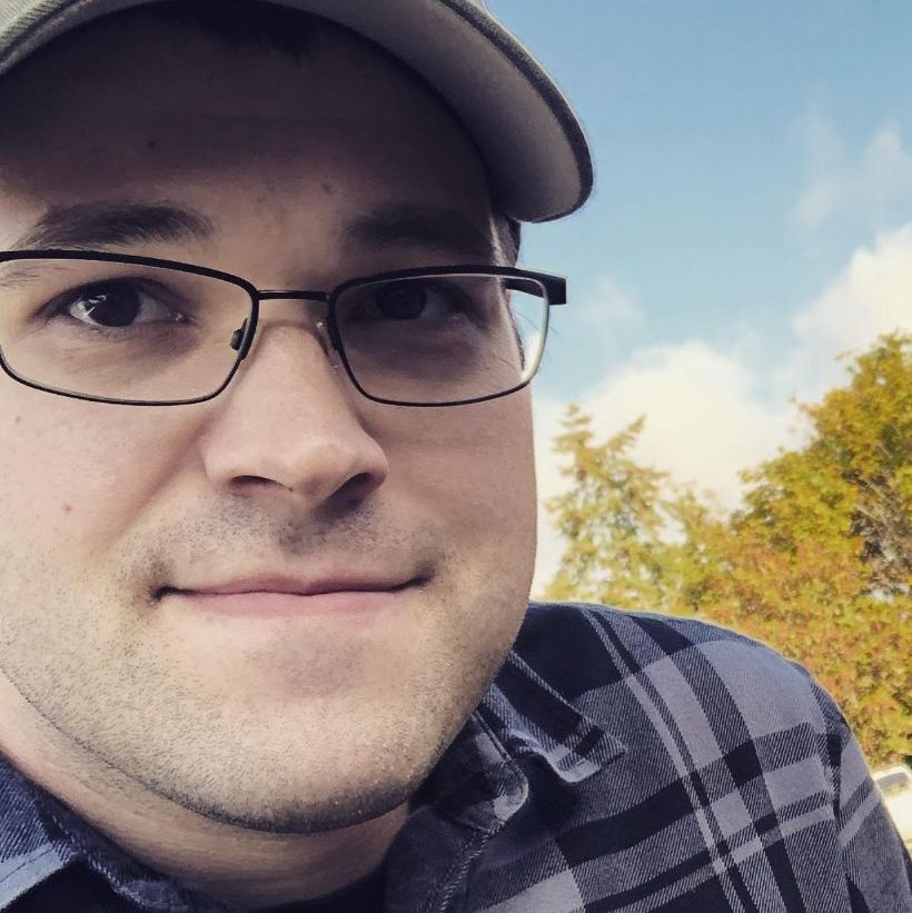 Profile of Alex Charbonneau