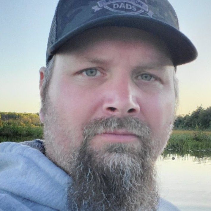 Profile of Eric Schertzing