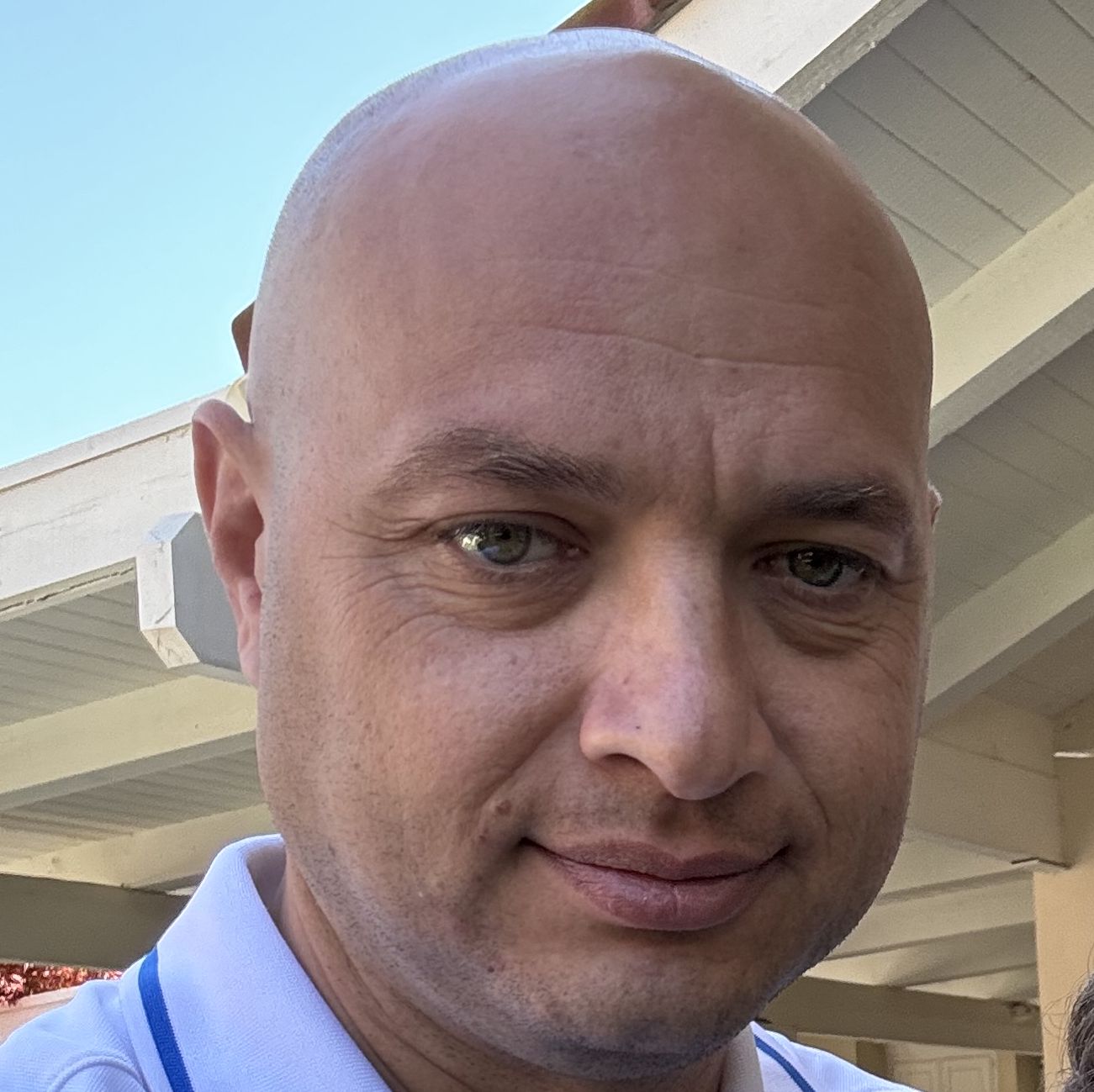 Profile of Vahagn Gevorgyan