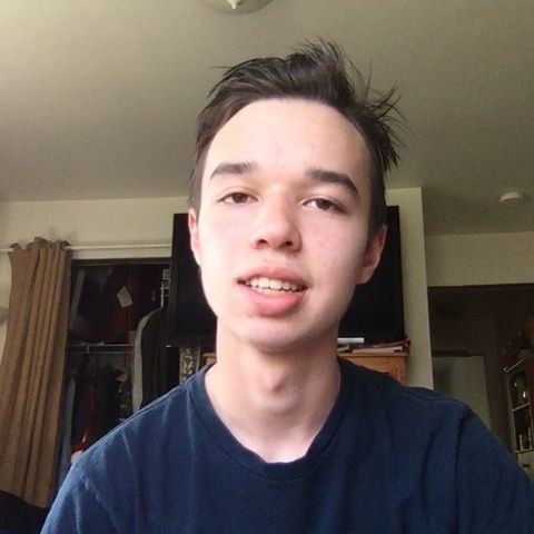 Profile of Everitt Owen