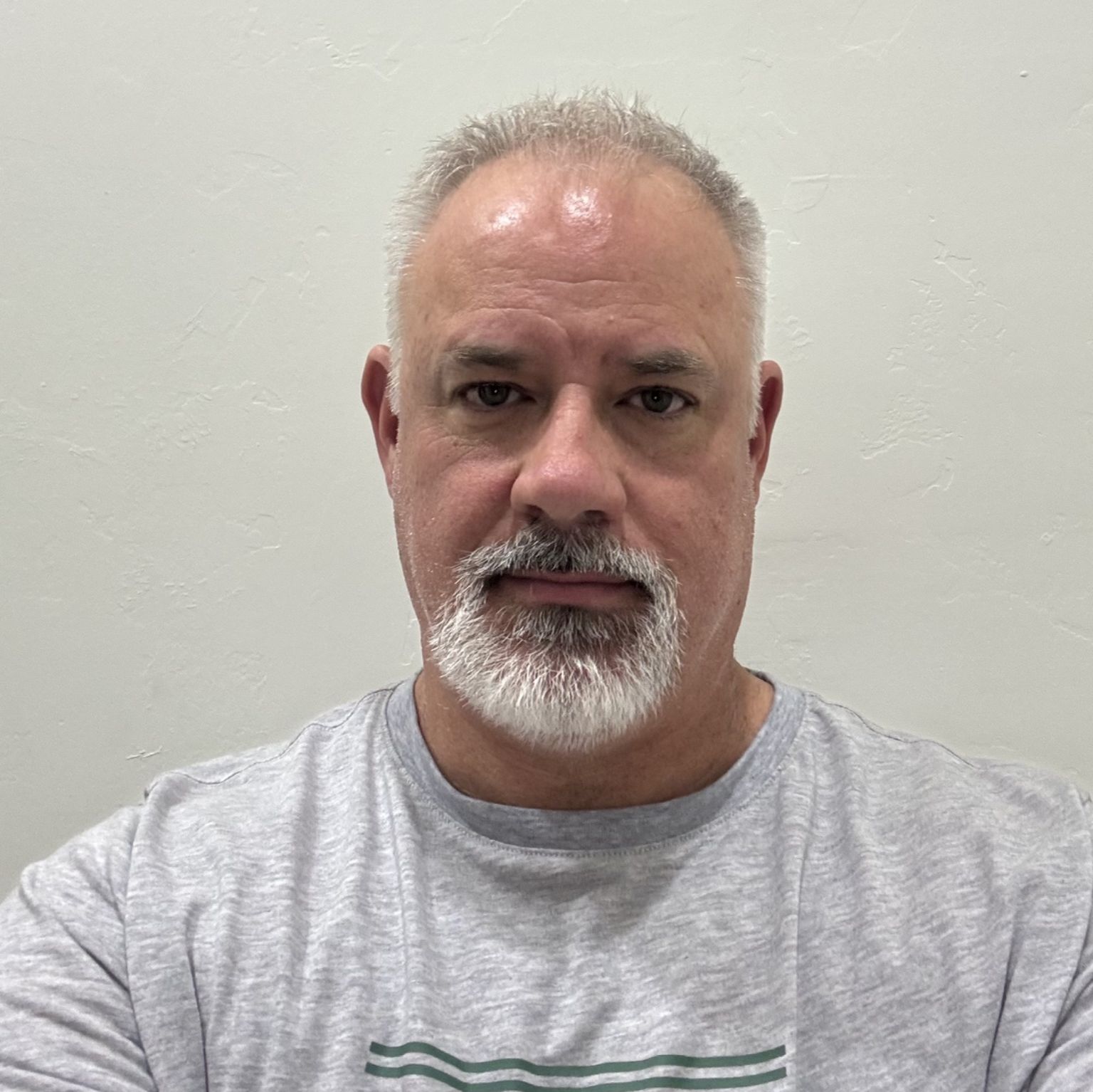 Profile of Charles Kinstle