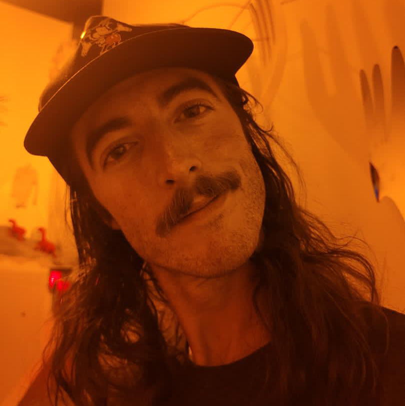 Profile of Eric Rudnicki