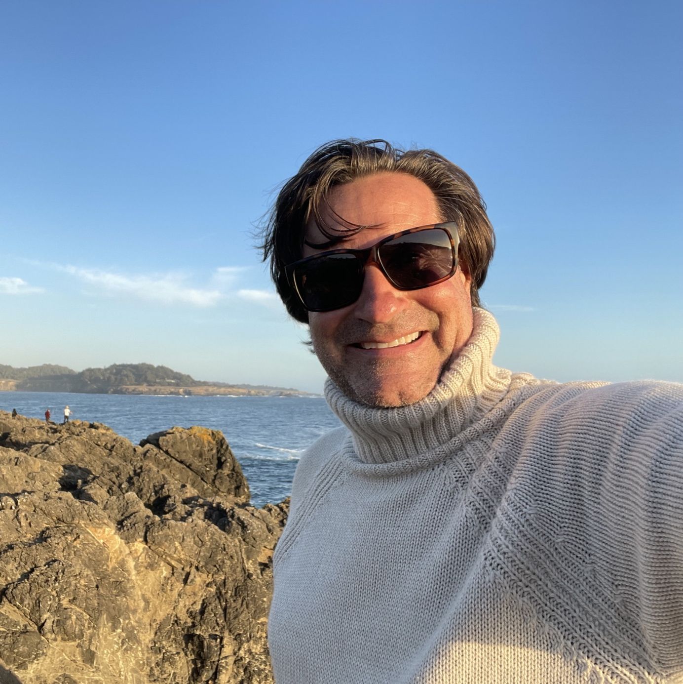 Profile of Julian A. Coiner