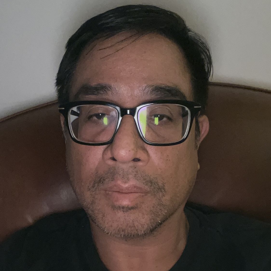 Profile of Jerry Ocol