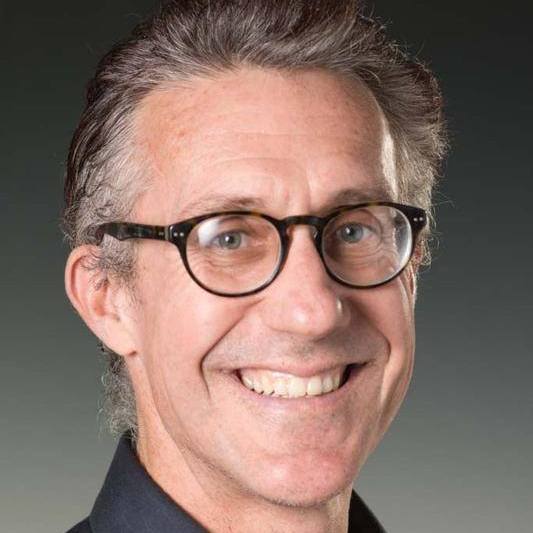 Profile of Jim Hutcheon