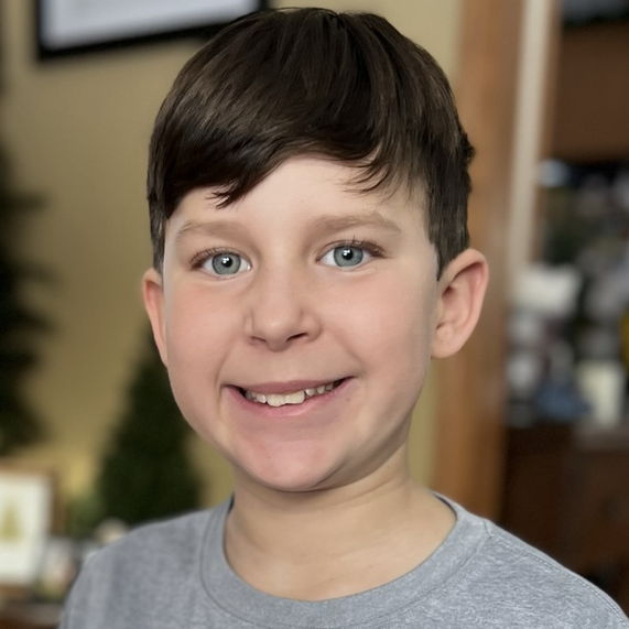 Profile of Timmy Pasbrig