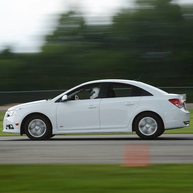 Profile of Caley Stokes