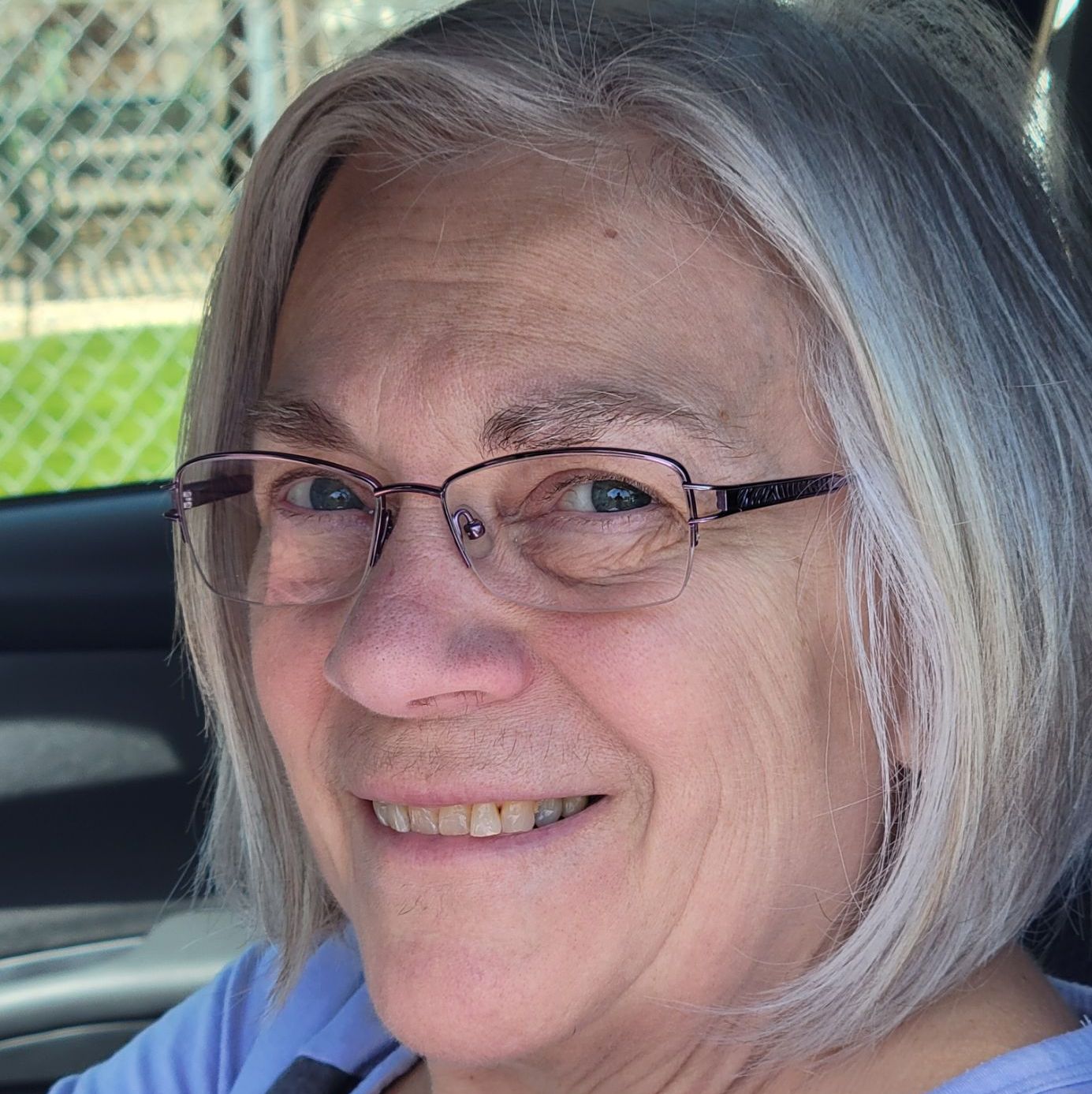 Profile of Donna Dotson