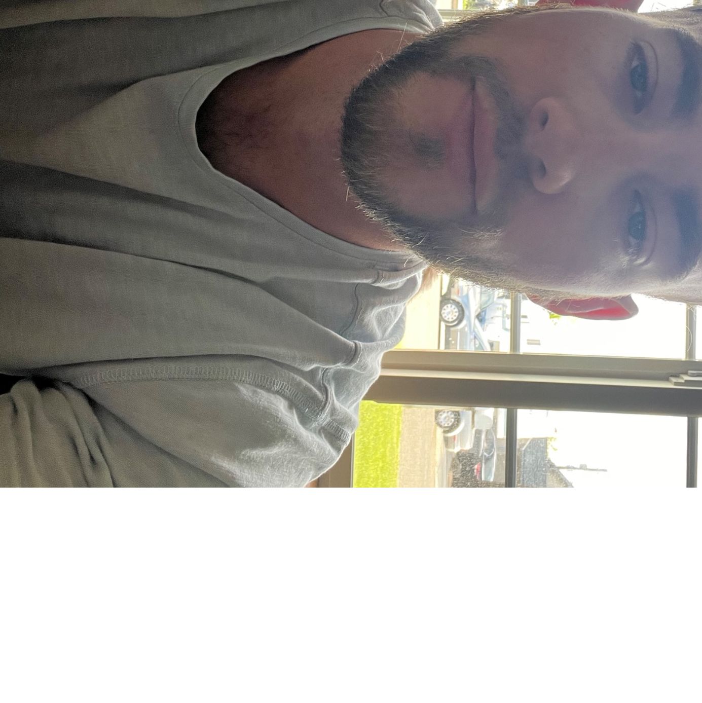 Profile of Taylor Finch