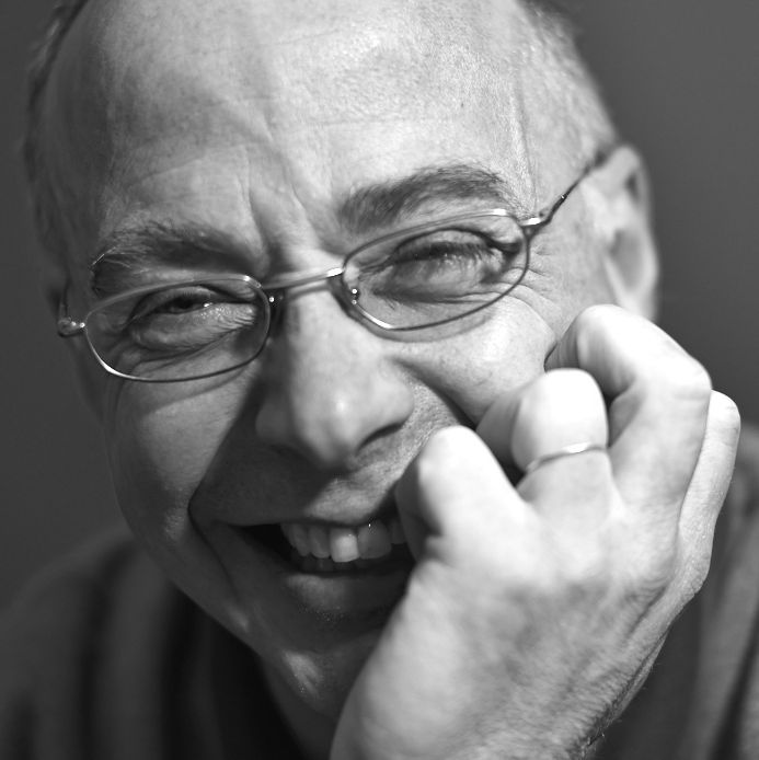 Profile of John Mills