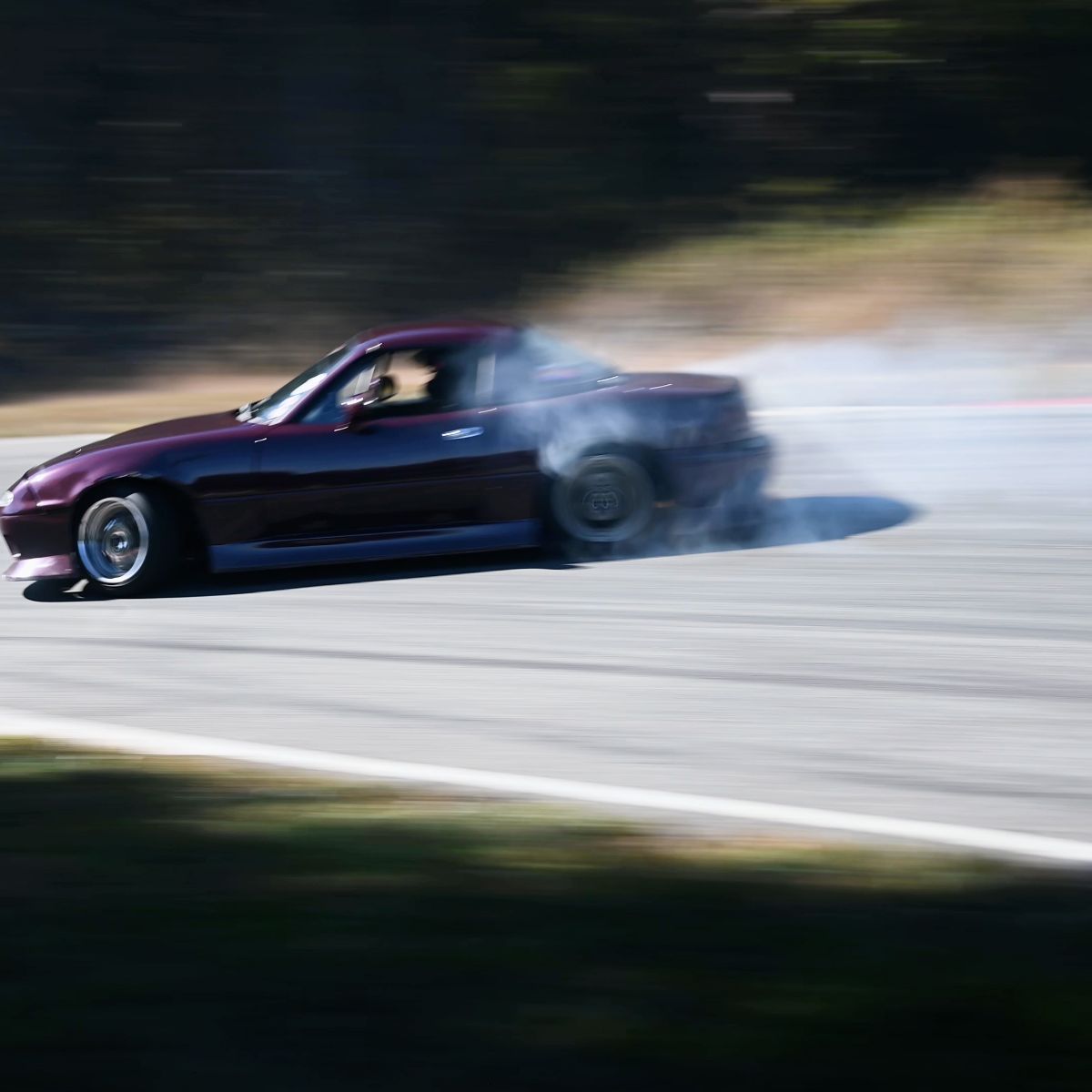 Profile of Jared Stacey