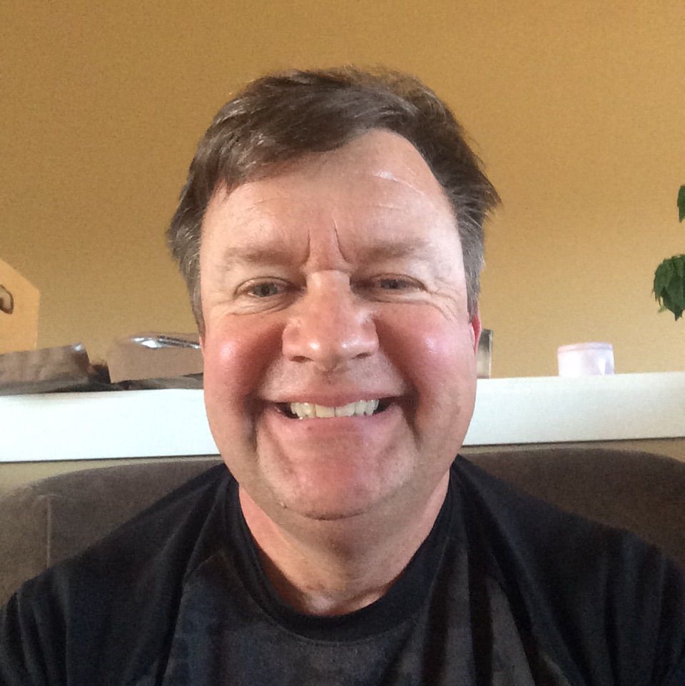 Profile of David Withrow