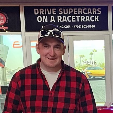 Profile of Kyle Gratke