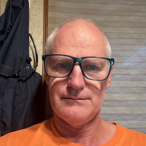 Profile of William Allred