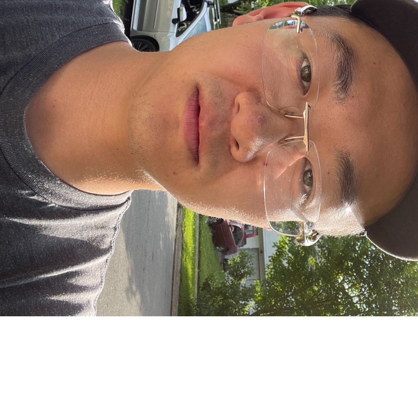 Profile of Ziyi Song