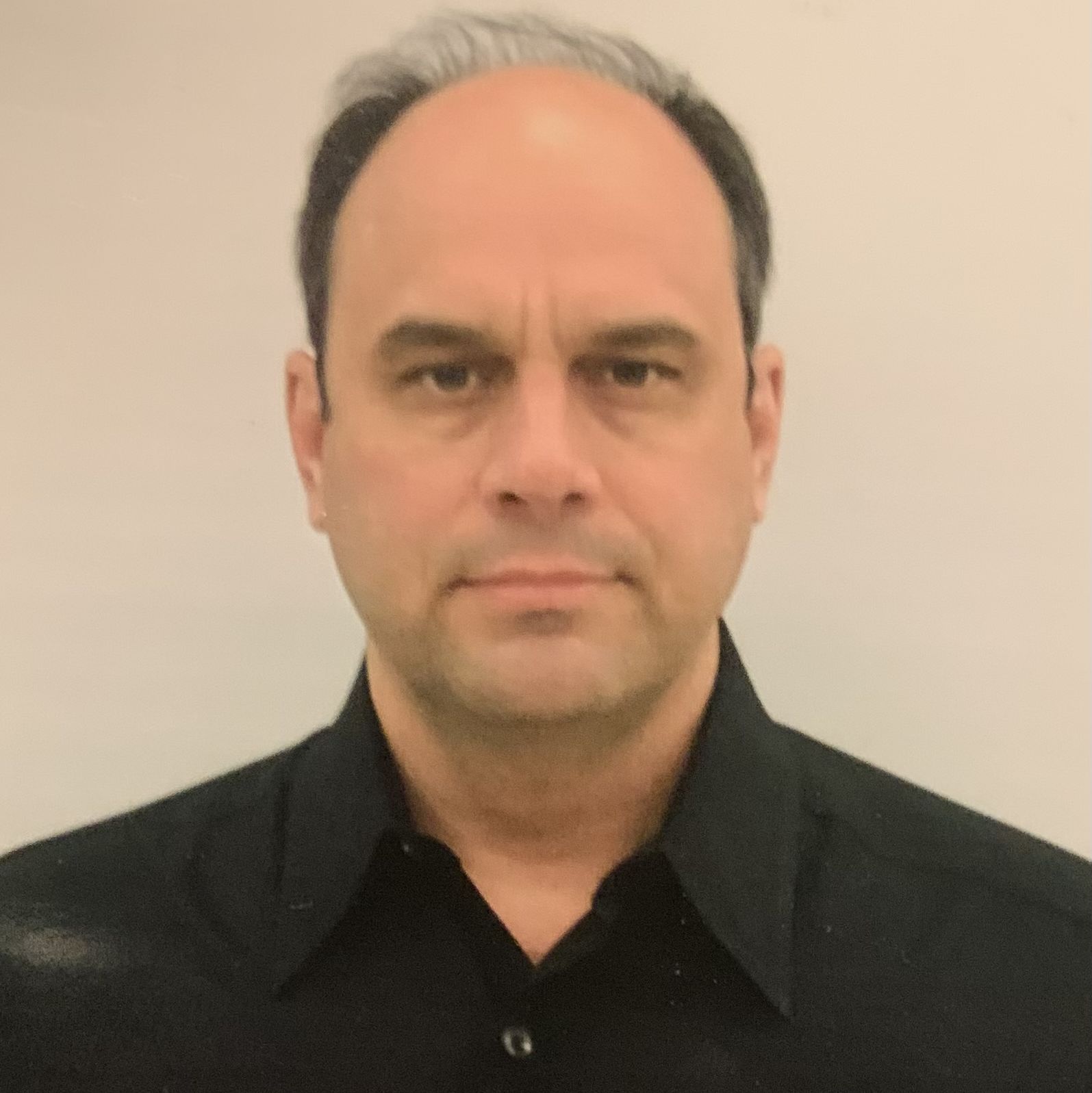 Profile of Mike Wilkins