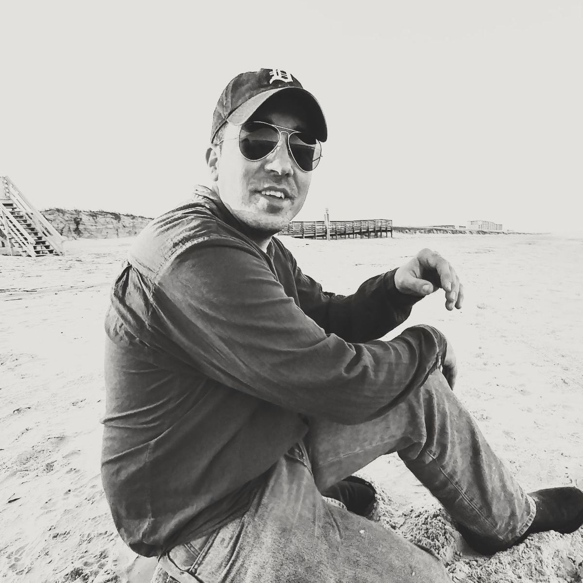 Profile of Ryan Devenport