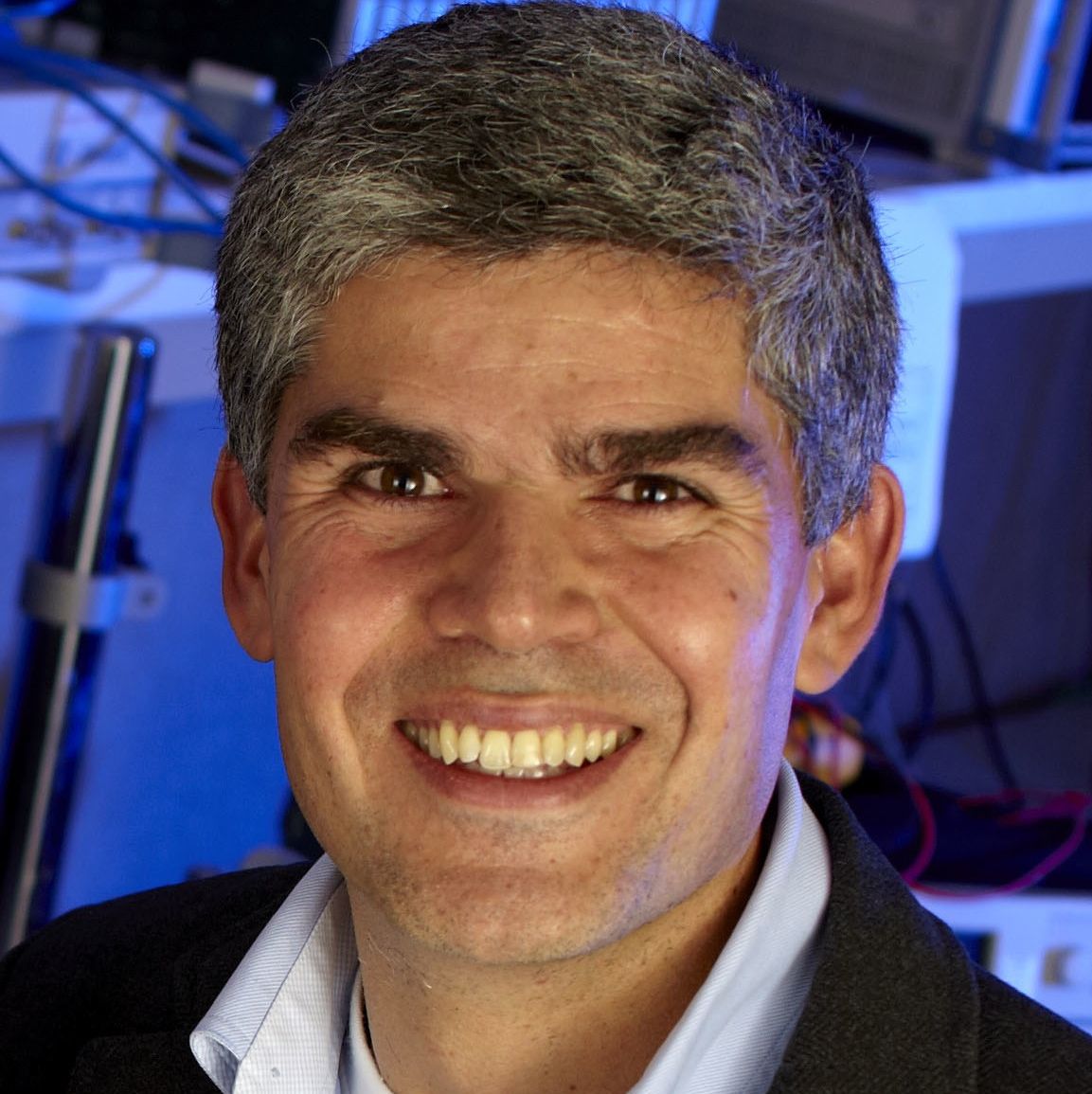 Profile of Fernando Mujica