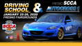 2020 Fresno Autocross School and Event 1