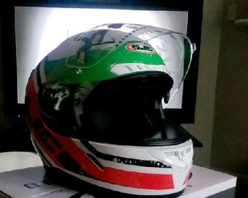 Profile of Michael Bonaglia