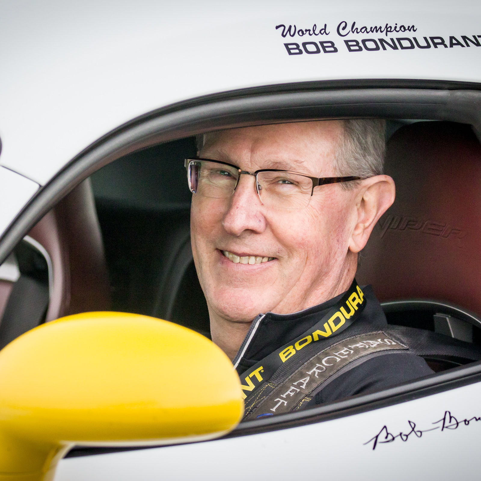 Profile of Rick Sheeran