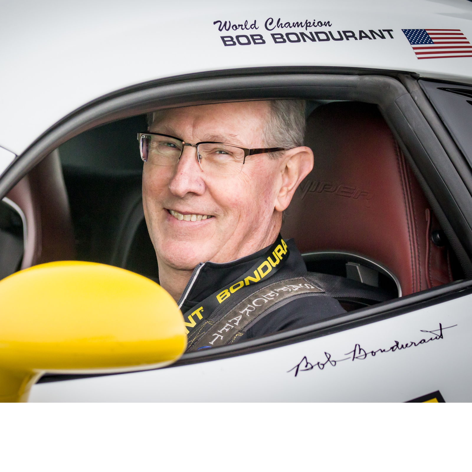 Profile of Rick Sheeran
