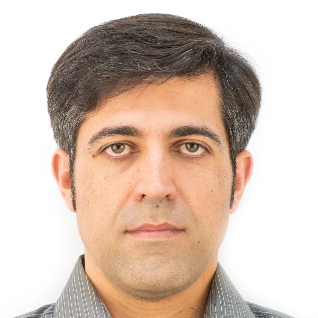 Profile of Gustavo Pontinha