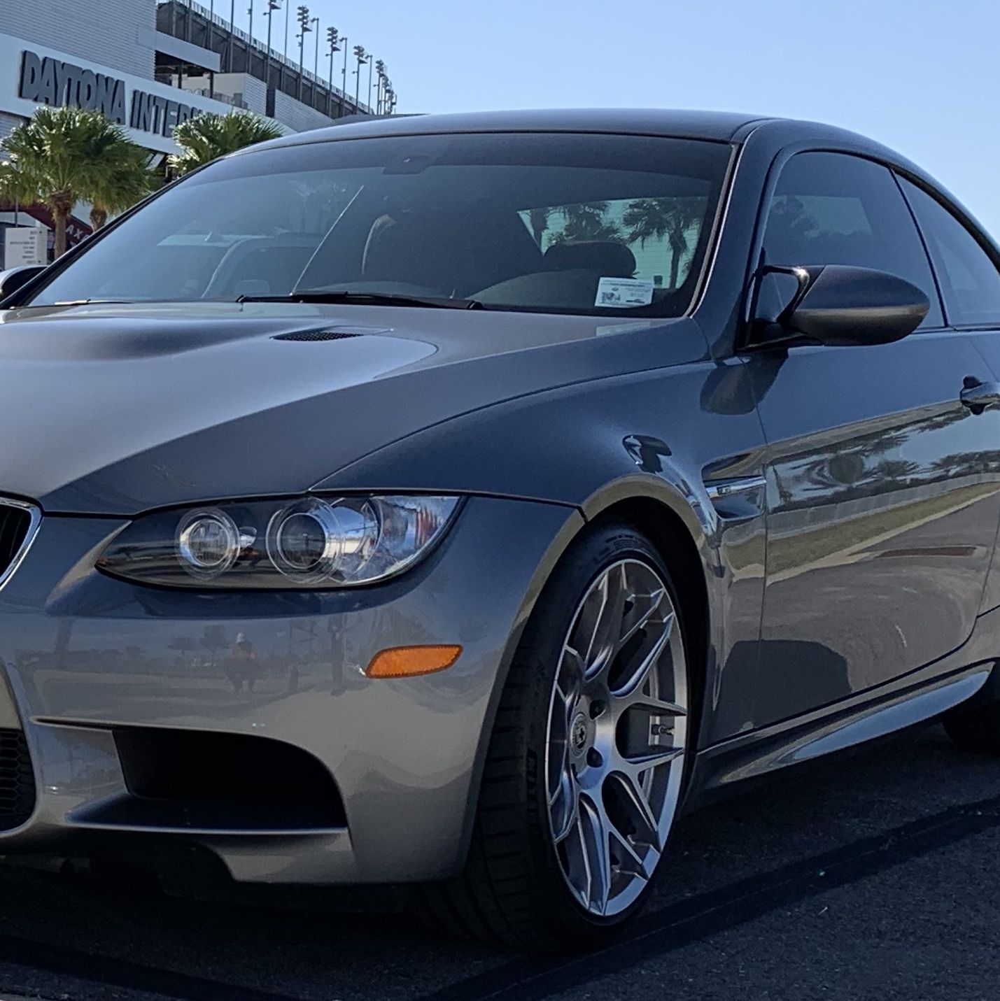 Profile of Jeff Retey