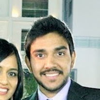 Profile of Ajit Bhalodia