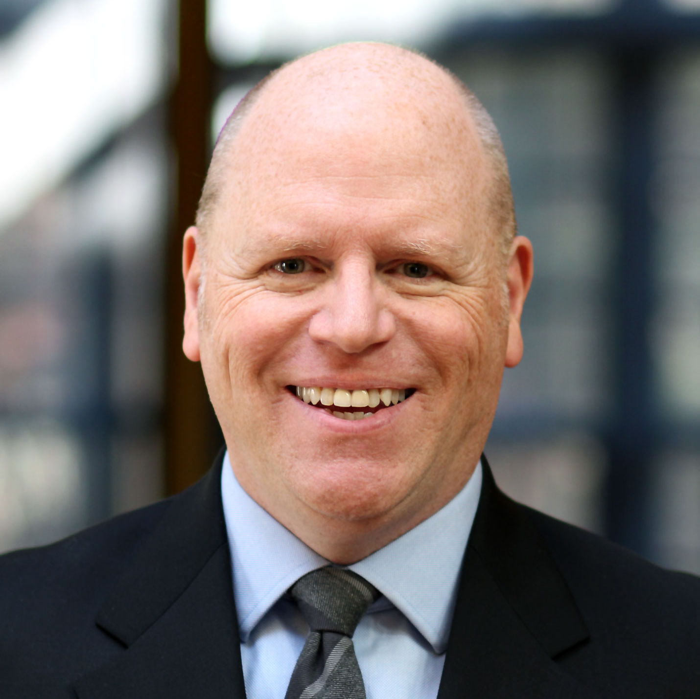 Profile of Rob Schermerhorn